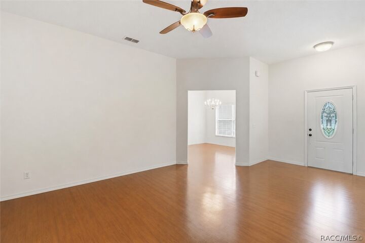 Property Photo: 6347 N Myaka Avenue FL 34428
