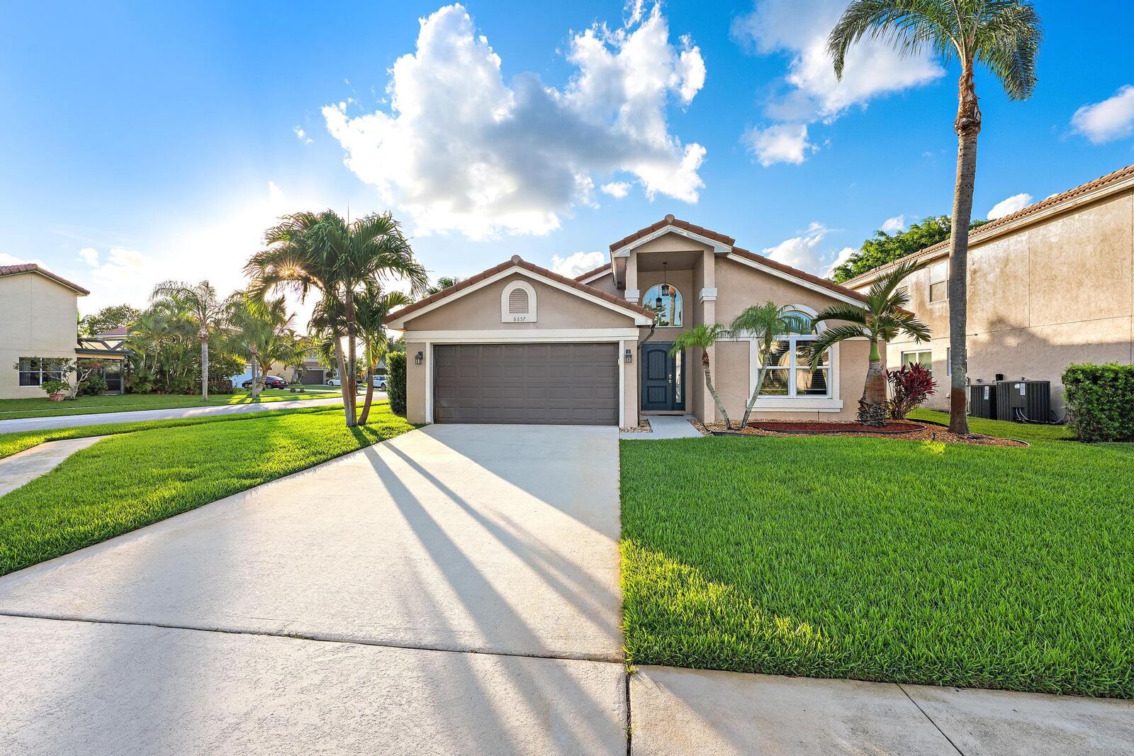 Property Photo:  8657 Tourmaline Boulevard  FL 33472 