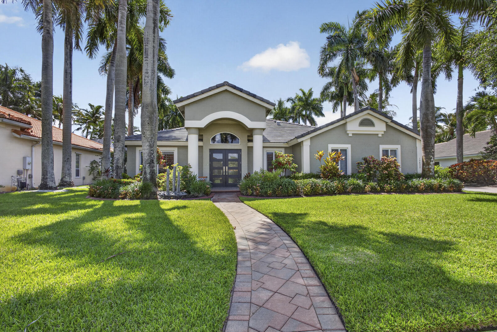 Property Photo:  15822 Cypress Park Drive  FL 33414 