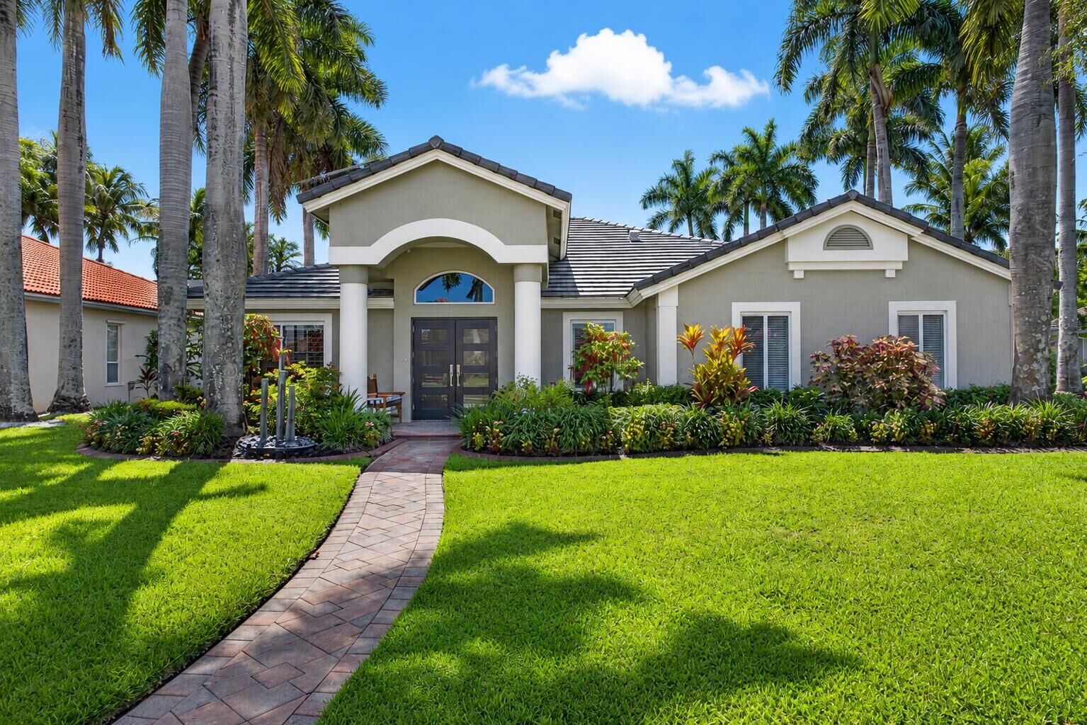 Property Photo: 15822 Cypress Park Drive FL 33414