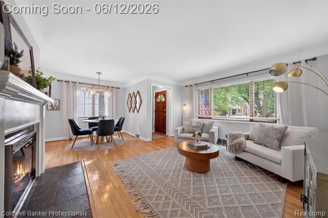 Property Photo:  2666 Windemere Road  MI 48009 