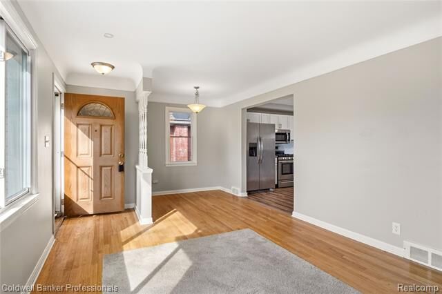 Property Photo:  22617 Oconnor Street  MI 48080 