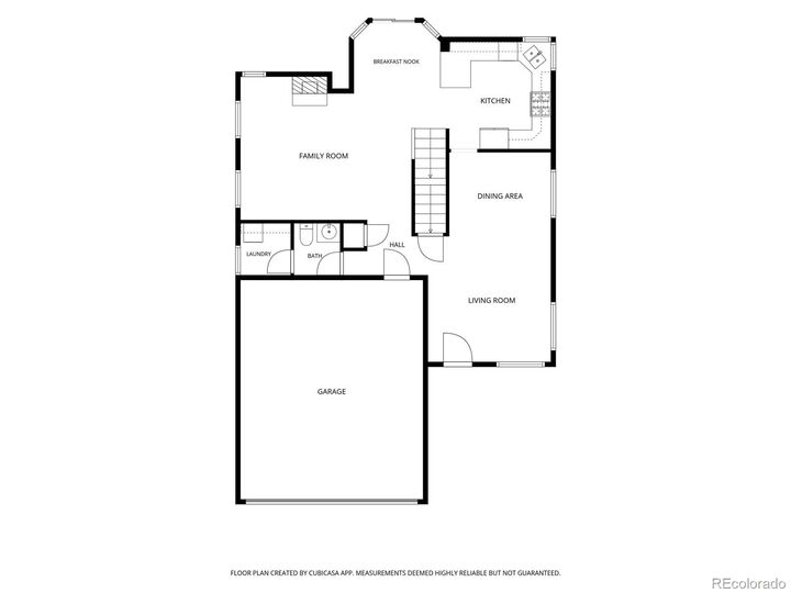 Property Photo: 4056 N Lisbon Street CO 80249