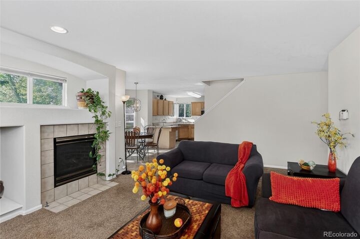 Property Photo:  4056 N Lisbon Street  CO 80249 