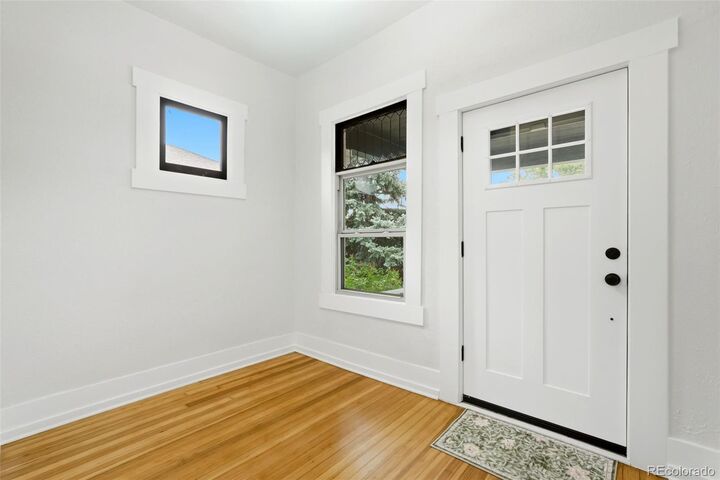 Property Photo:  4267 Federal Boulevard  CO 80211 