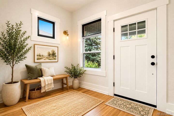 Property Photo: 4267 Federal Boulevard CO 80211