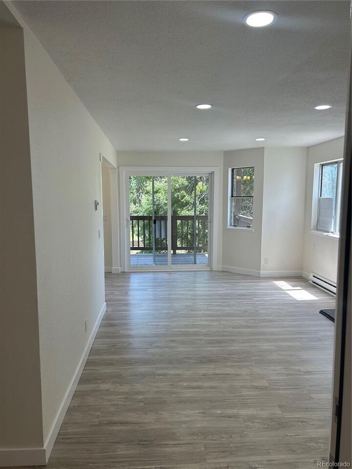 Property Photo:  17391 E Mansfield Avenue 821R  CO 80013 