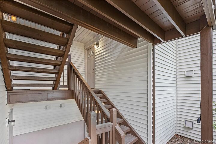 Property Photo:  17391 E Mansfield Avenue 821R  CO 80013 