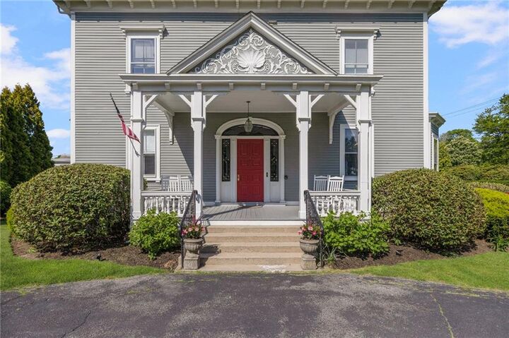 Property Photo:  1 Red Cross Avenue 9  RI 02840 