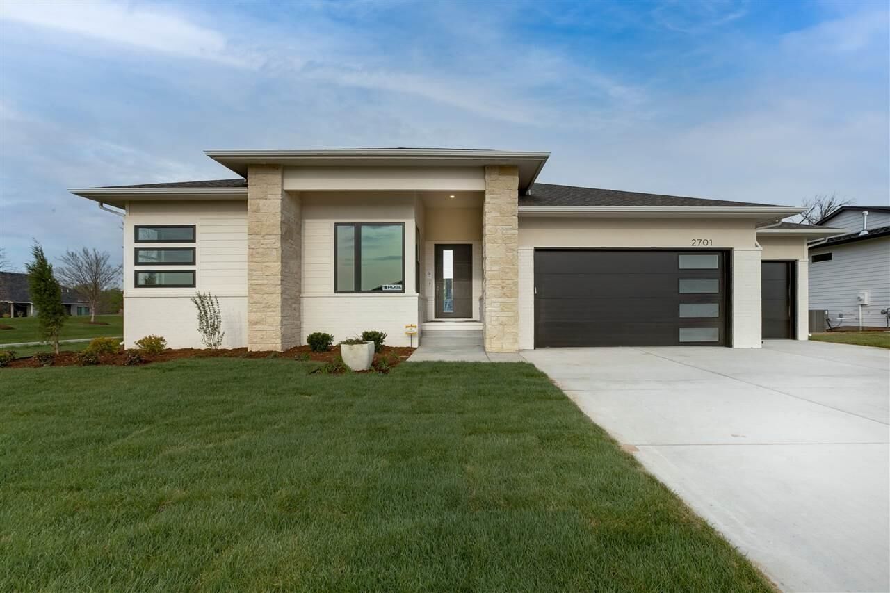 Property Photo: 2701 N Curtis St. KS 67205