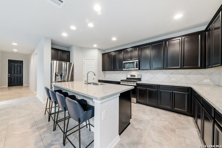 Property Photo: 12807 Perdido Grove TX 78253