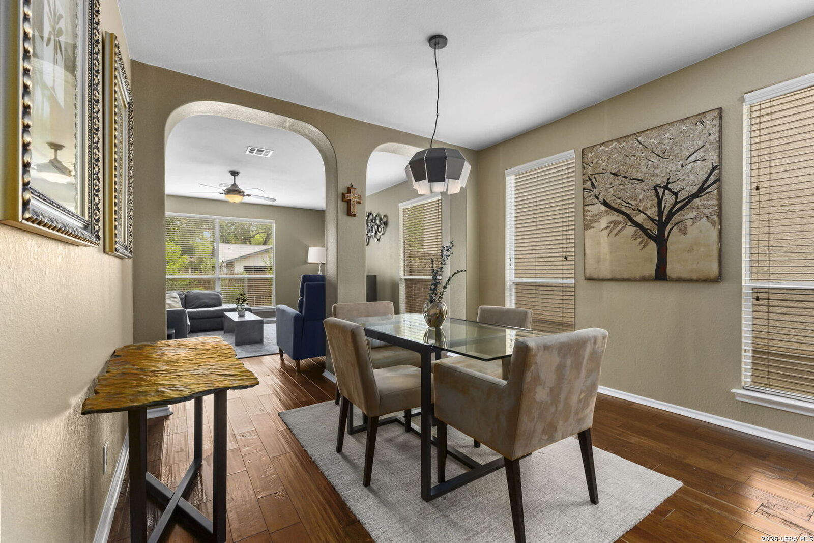 Property Photo:  6757 Biscay Bay  TX 78249 
