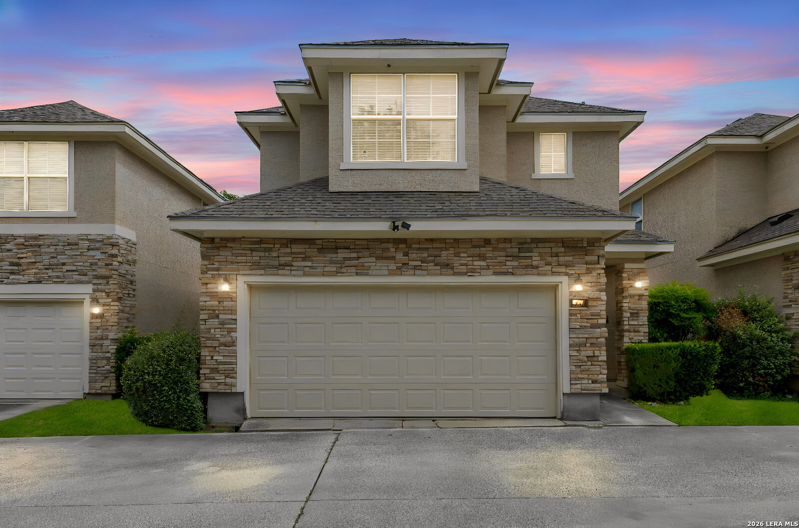 Property Photo:  6757 Biscay Bay  TX 78249 