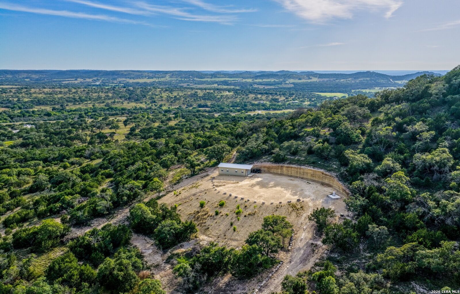 Property Photo: Far Hills Ranch 152 Jungfrau Hill Rd. TX 78013
