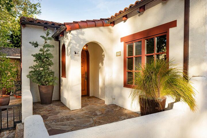 Property Photo:  1234 Naglee Avenue  CA 95126 