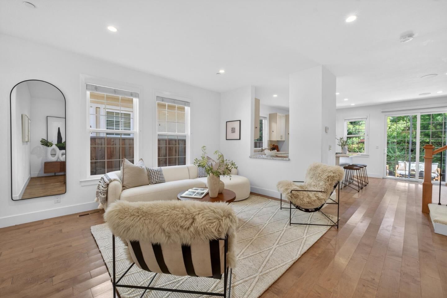 Property Photo: 1083 Ed Roth Terrace CA 94086