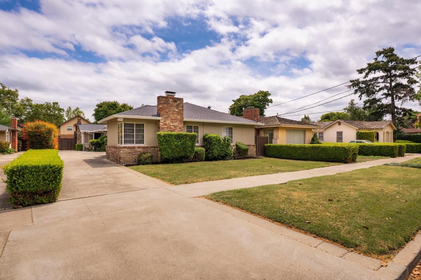 Property Photo: 944 North 2nd Street CA 95112
