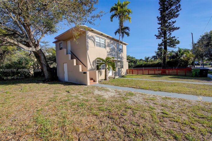 Property Photo: 12247 NE 9th Ave 12247 FL 33161