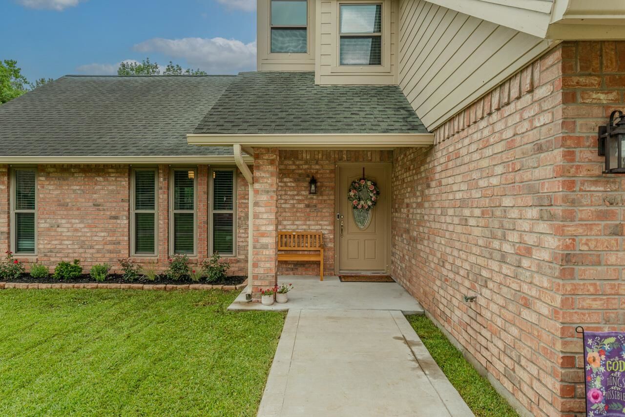 Property Photo:  13090 Aspen Lane  TX 77713 