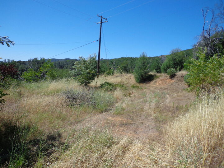 Property Photo: 15339 McComb Hill CA 96087