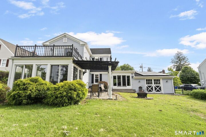 Property Photo:  120 Brightwood Avenue  CT 06614 