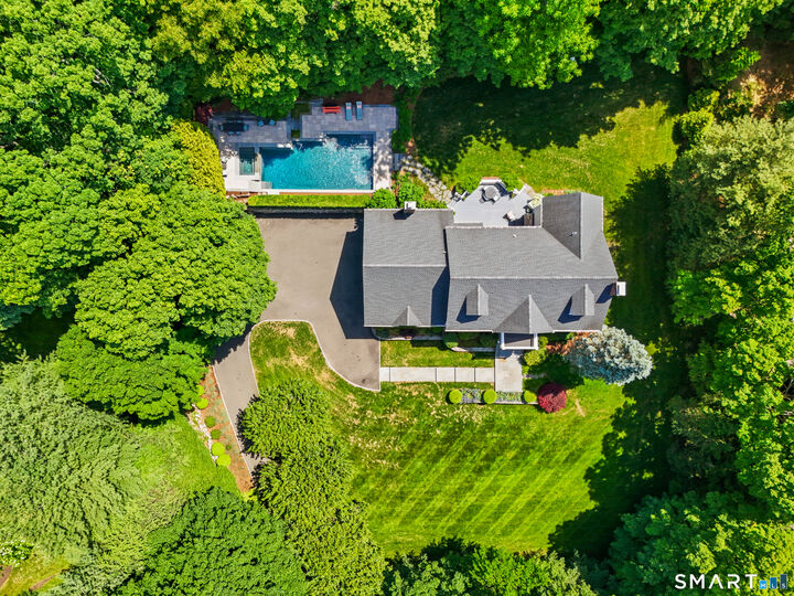 Property Photo: 72 Compo Road North CT 06880
