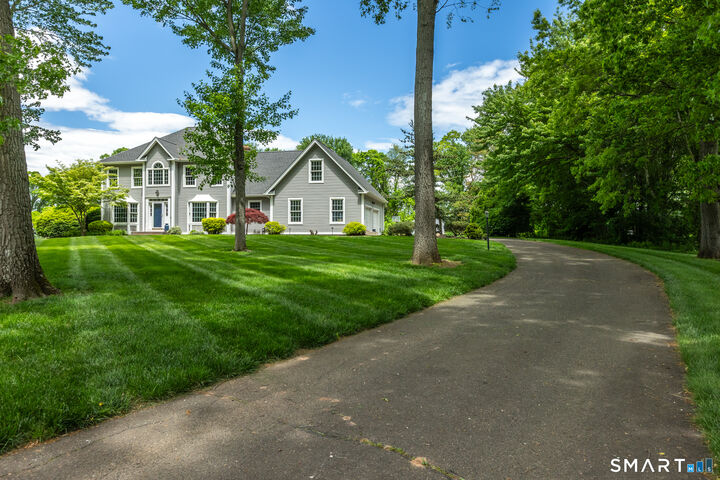 Property Photo:  14 Ryan Drive  CT 06029 