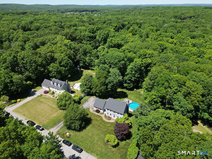 Property Photo: 119 Charles Lane CT 06248
