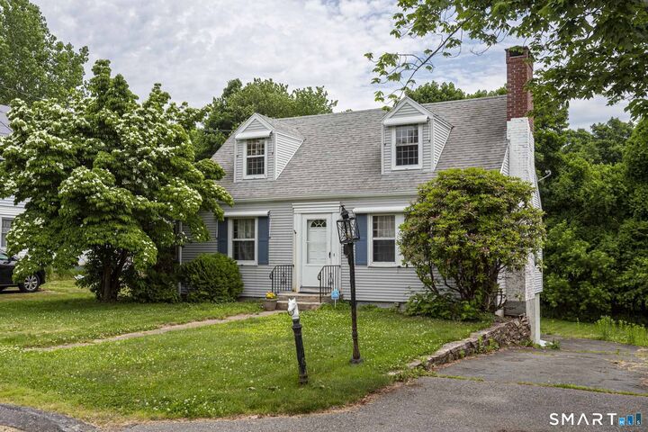 Property Photo: 59 Glenwood Street CT 06040