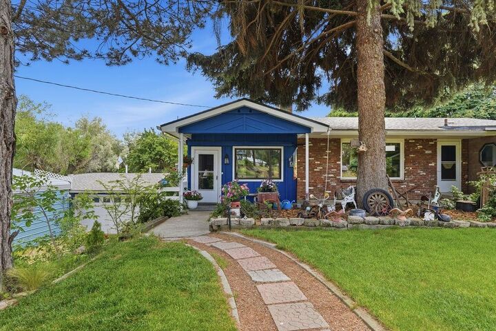Property Photo:  5204 E Granite Point Dr  WA 99212 