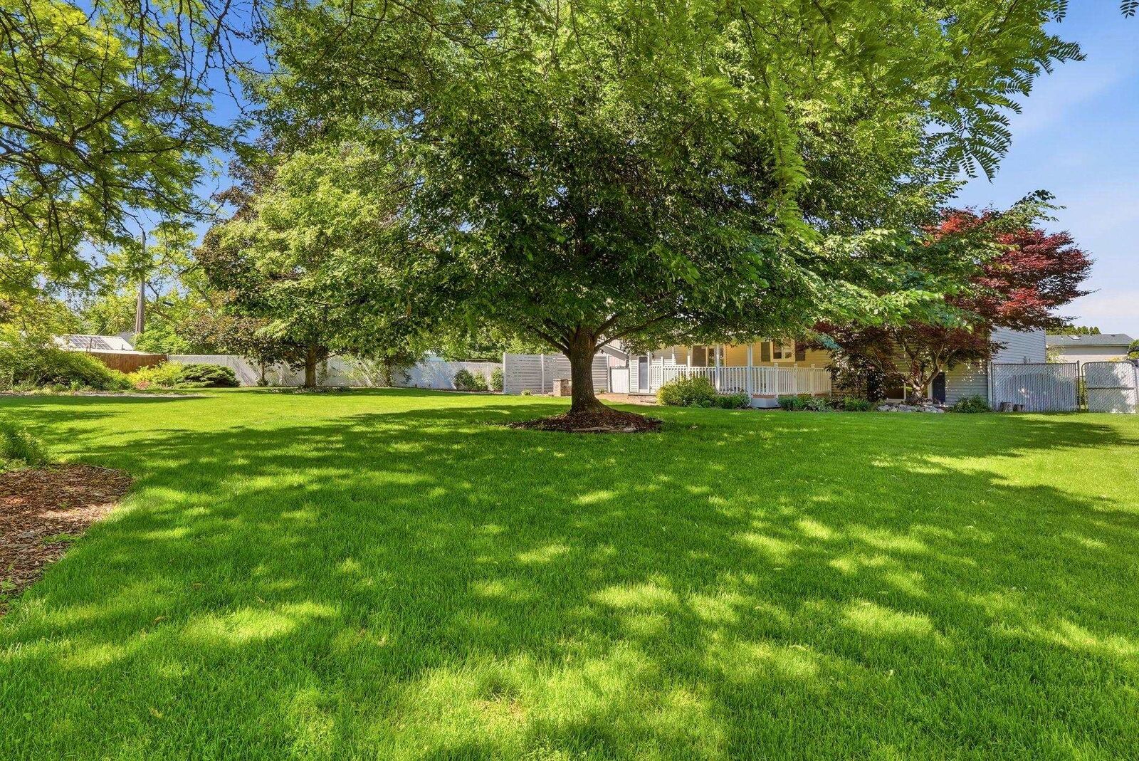 Property Photo:  525 S Collins Ct  WA 99216 