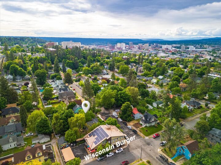 Property Photo:  618 E 9th Ave  WA 99202 
