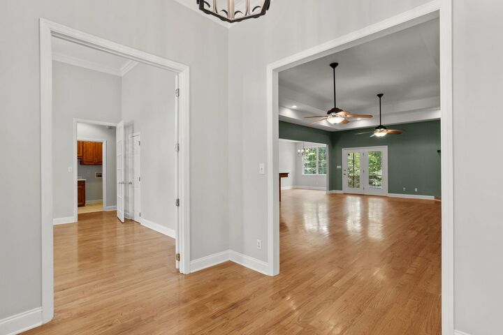 Property Photo:  510 Chippendale Lane  SC 29316 