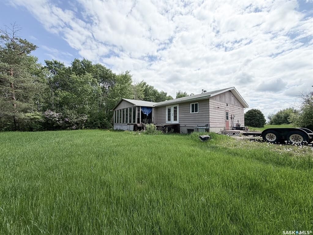 Photo de la propriété: Rural Address SK S9X 1Y9