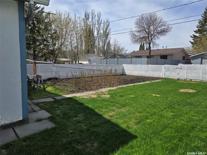 Photo de la propriété: 727 10th Street SK S0K 2A0