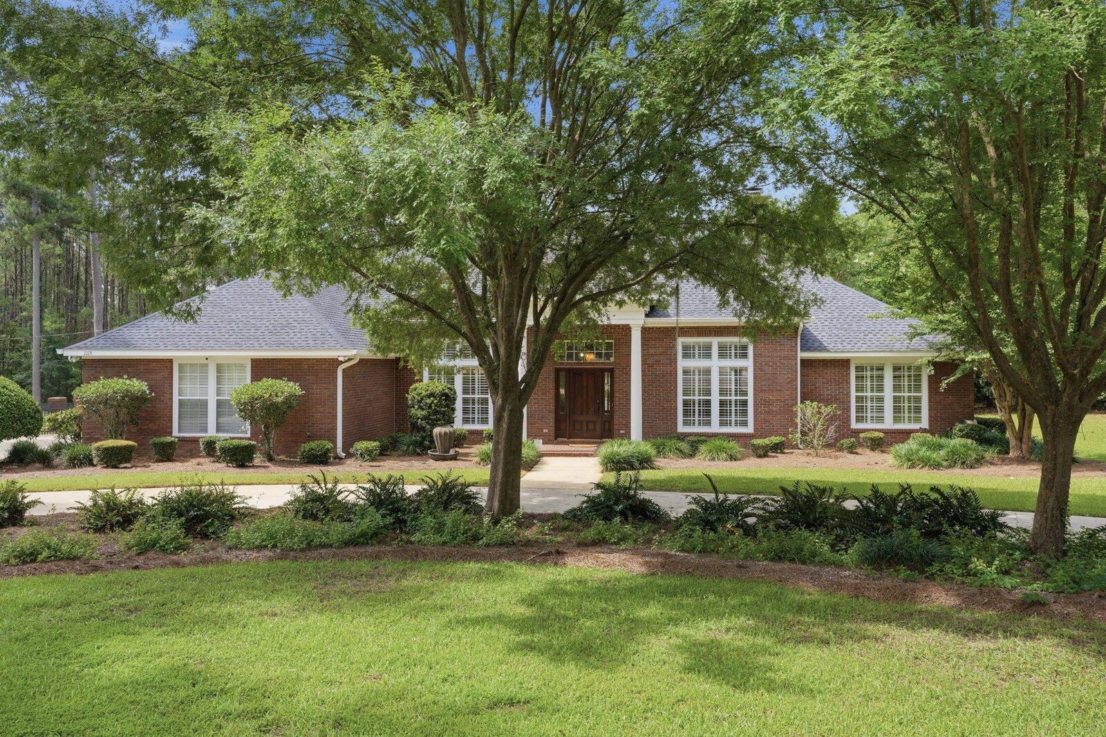 Property Photo:  1119 Bannerman Road  FL 32312 