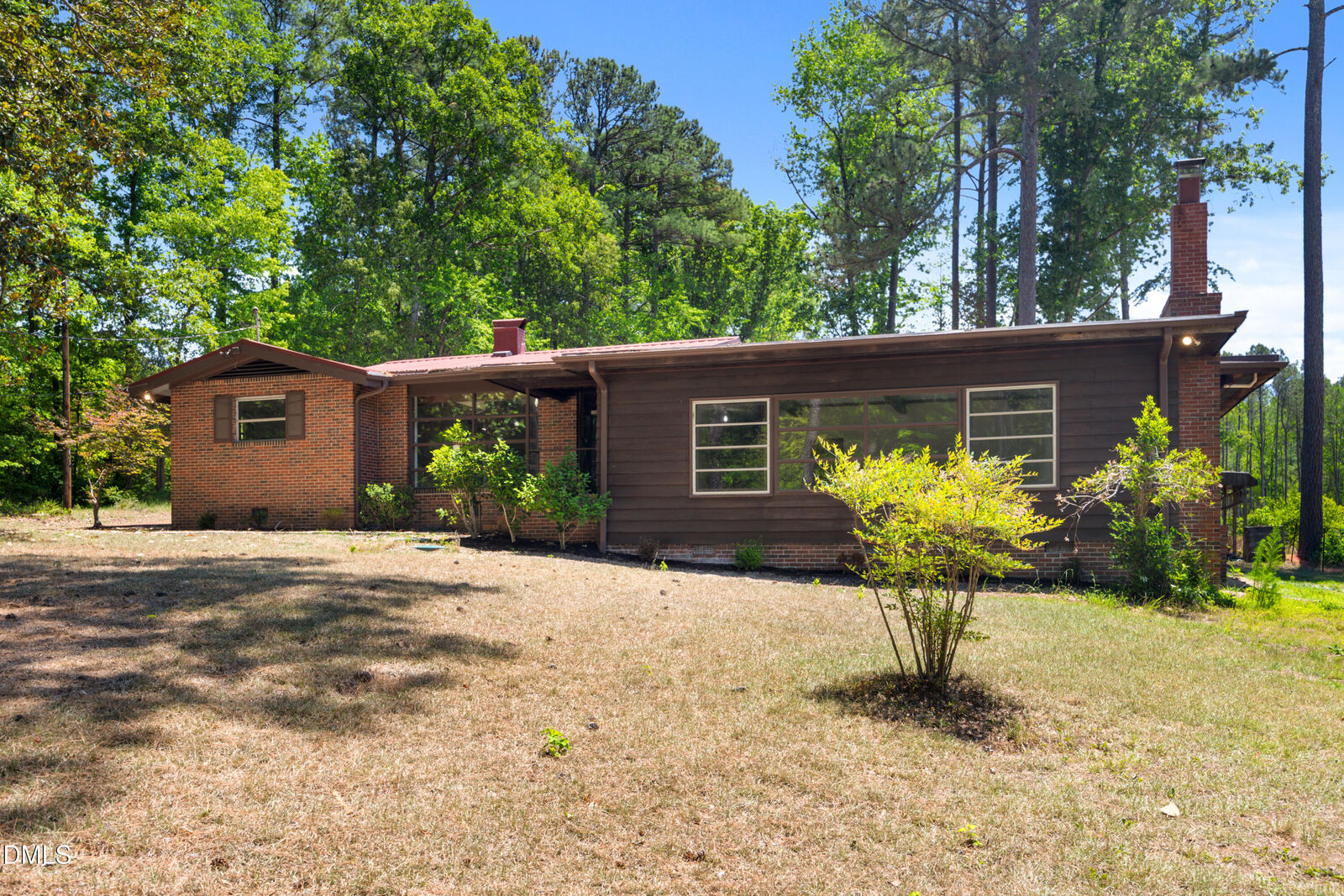 Property Photo:  3150 Cheek Road  NC 27704 
