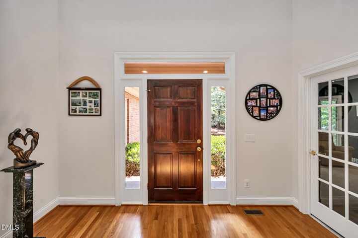 Property Photo:  77012 Miller  NC 27517 