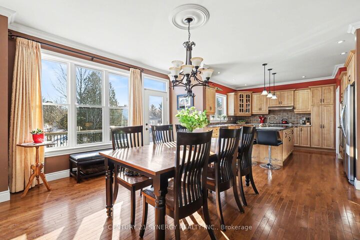 Property Photo: 30 Basswood Crescent ON K7A 0C8