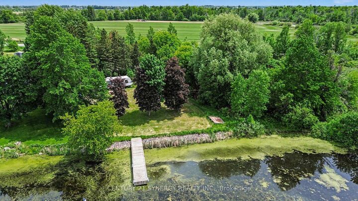 Property Photo:  3802 McGahey Lane  ON K0G 1J0 