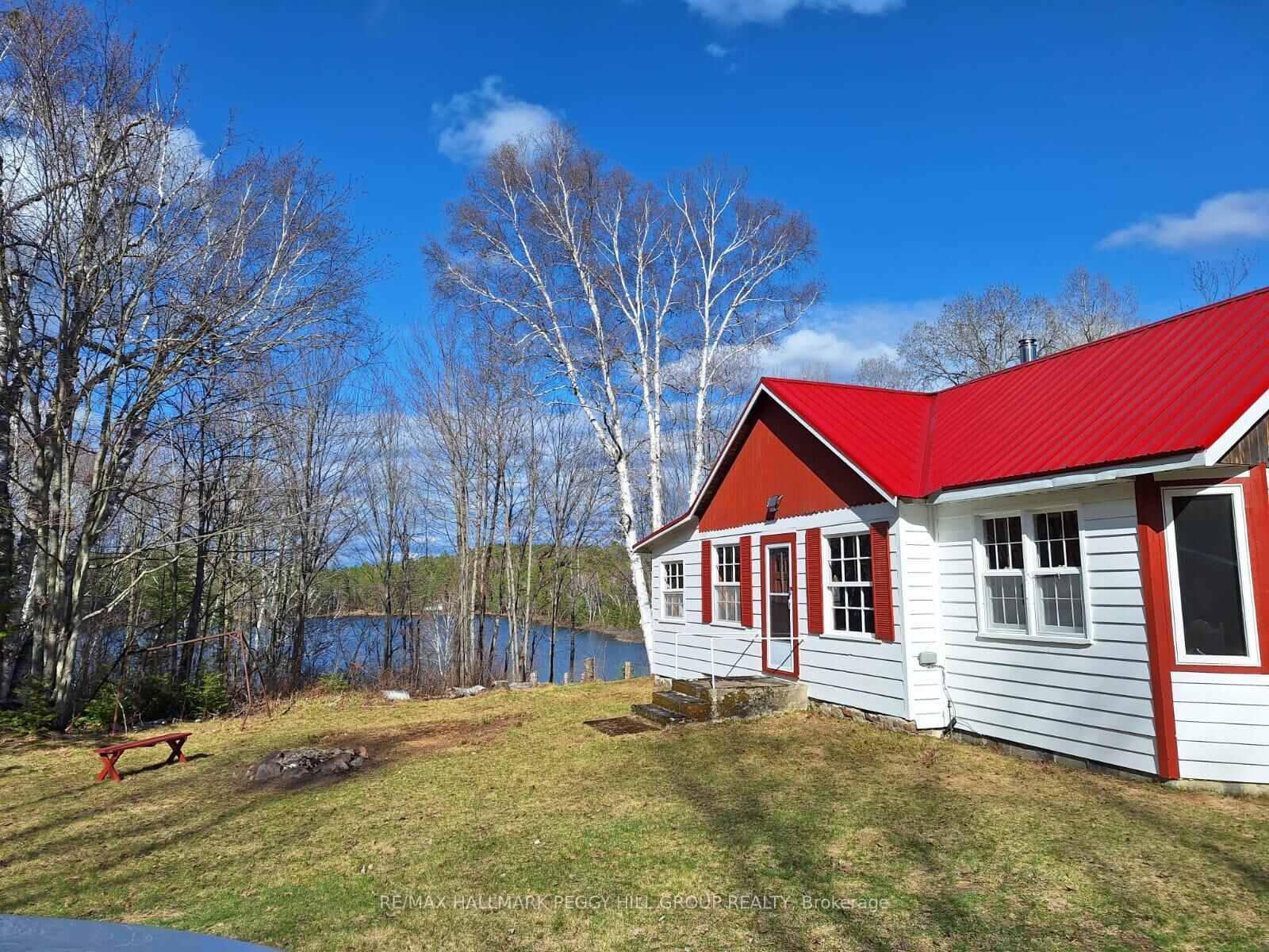 Property Photo: 0 Pioneer Road ON P0H 1Z0