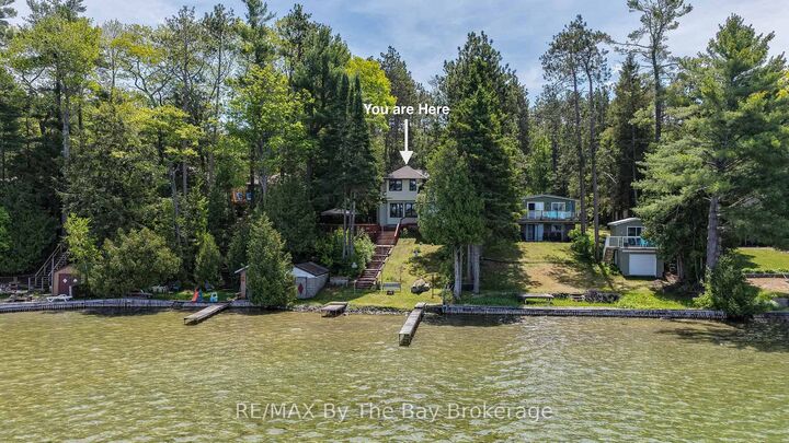 Property Photo: 2284 South Orr Lake Road ON L0L 1P0