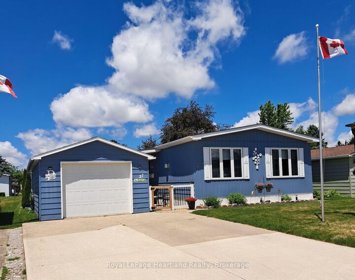 27 Stewart Street — photo 1
