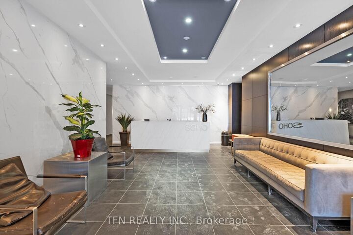Property Photo: 350 Wellington Street W M22 ON M5V 3W9