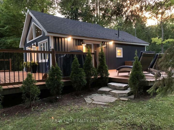 Property Photo: 858 Howdenvale Road ON N0H 1X0