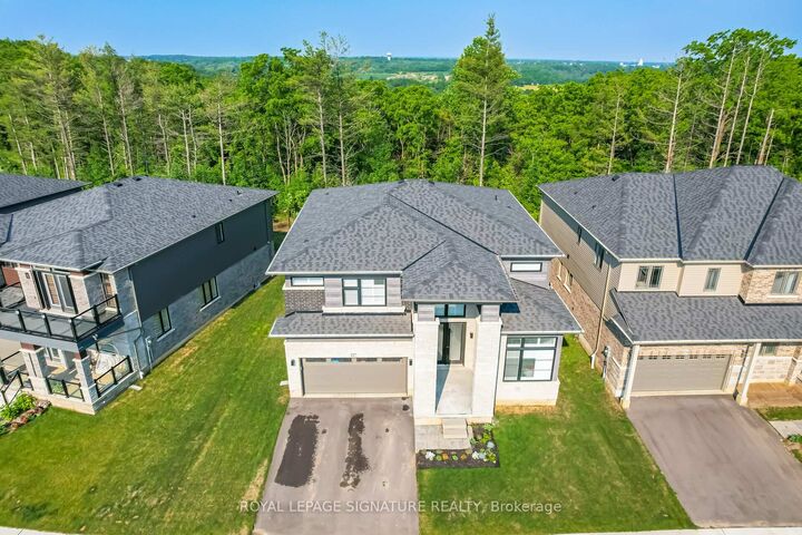127 Court Drive — photo 1