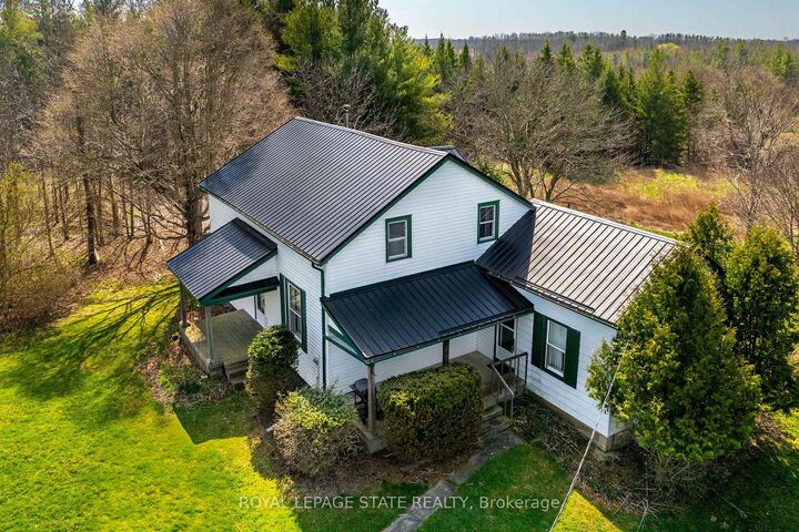 Property Photo: 521 Baptist Church Road ON N3W 2G9