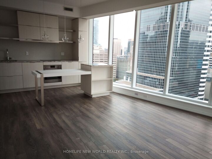 Property Photo: 197 Yonge Street 1702 ON M5B 0C1