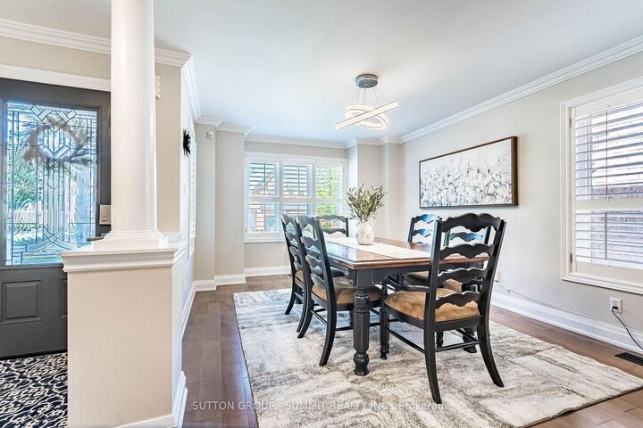 Property Photo: 97 Grist Mill Drive ON L7G 6B7
