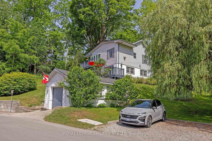 Property Photo: 485 Valley Street ON N5L 1G5